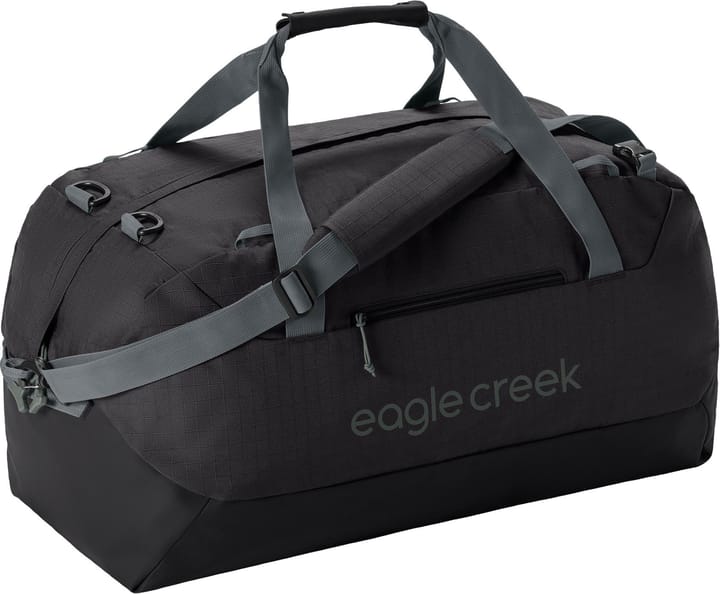 Eagle Creek No Matter What Duffel 90L Black Eagle Creek