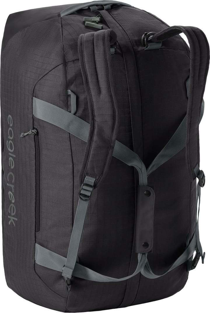 Eagle Creek No Matter What Duffel 90L Black Eagle Creek