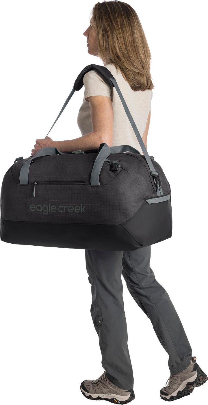 Eagle Creek No Matter What Duffel 90L Black Eagle Creek
