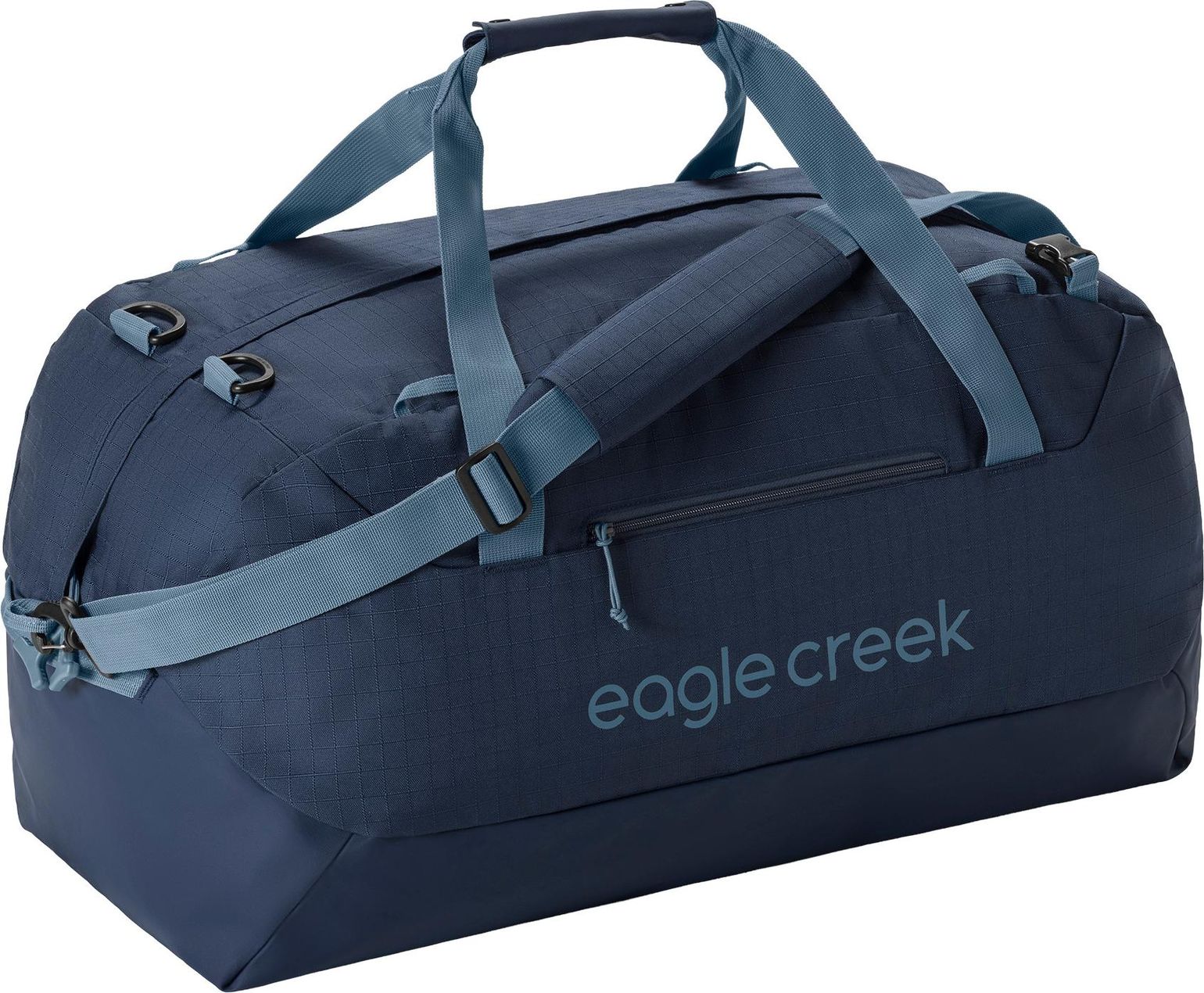 Eagle Creek No Matter What Duffel 90L Pilot Blue
