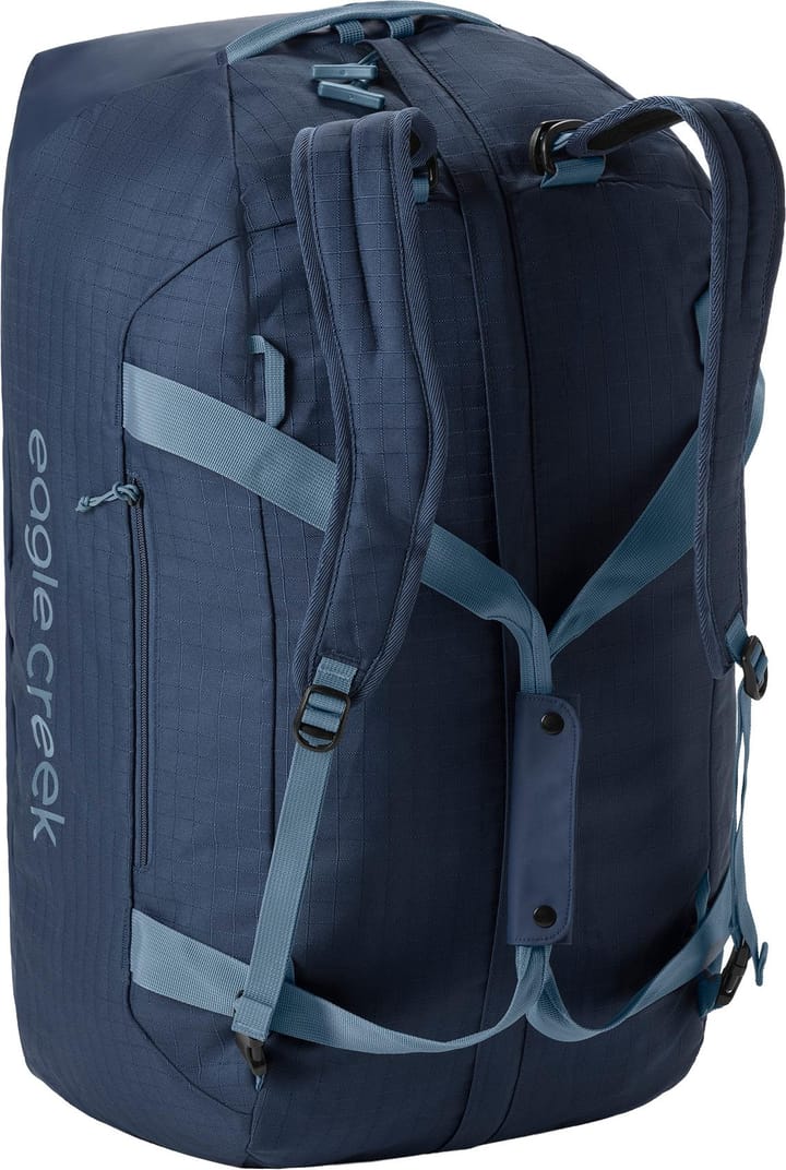 Eagle Creek No Matter What Duffel 90L Pilot Blue Eagle Creek