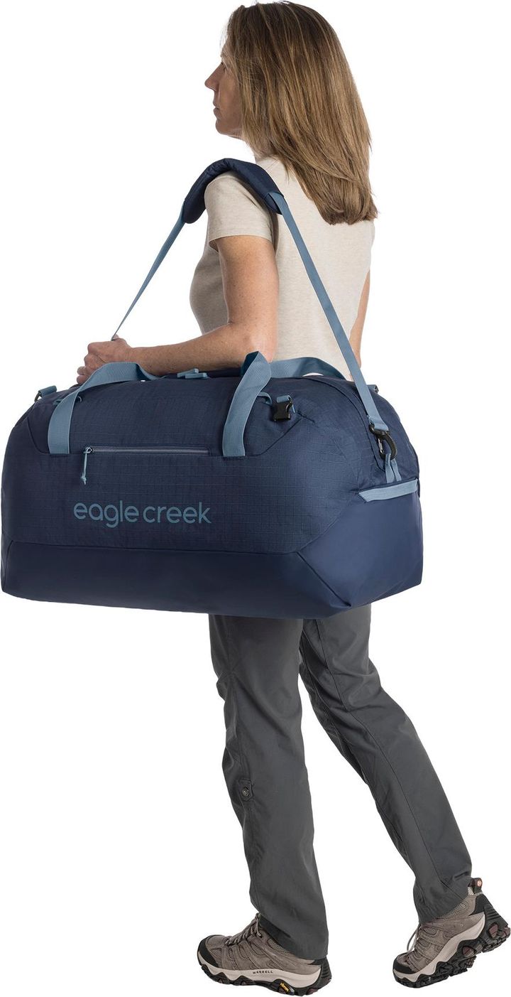 Eagle Creek No Matter What Duffel 90L Pilot Blue Eagle Creek