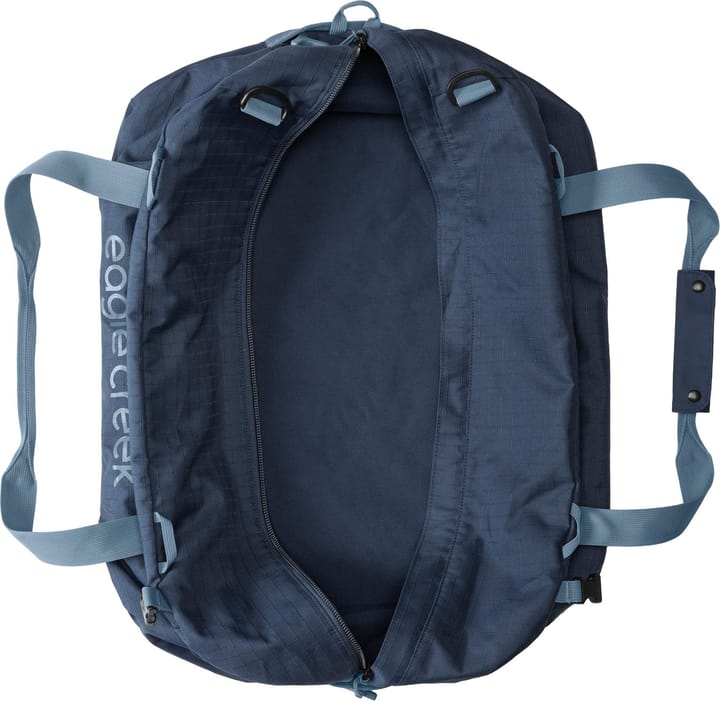 Eagle Creek No Matter What Duffel 90L Pilot Blue Eagle Creek