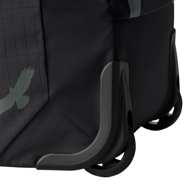 Eagle Creek No Matter What Rolling Duffel 120L Black Eagle Creek