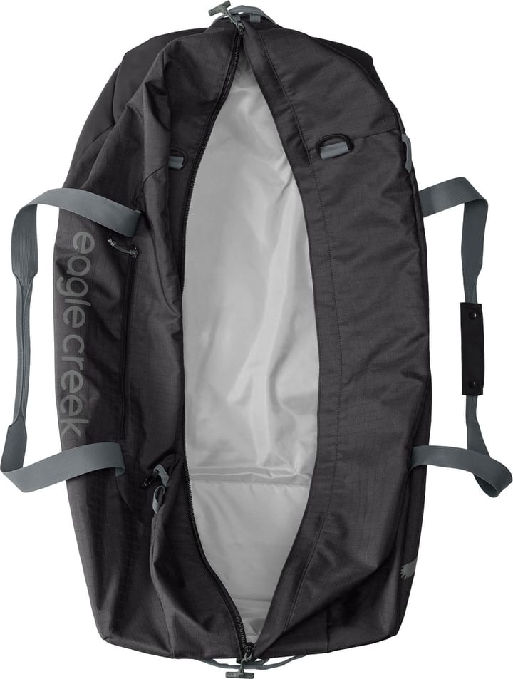 Eagle Creek No Matter What Rolling Duffel 120L Black Eagle Creek