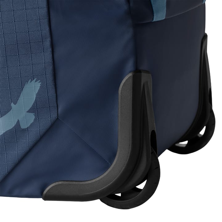 Eagle Creek No Matter What Rolling Duffel 120L Pilot Blue Eagle Creek