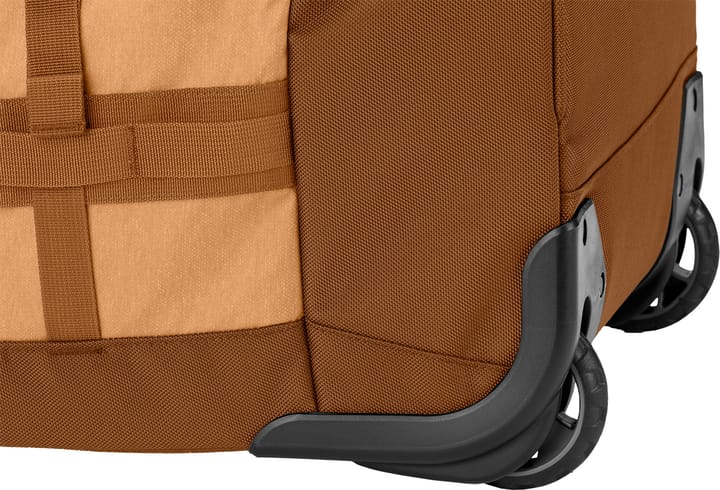 Eagle Creek Cargo Hauler XT 29" Wheeled Duffel  Iron Orange Eagle Creek