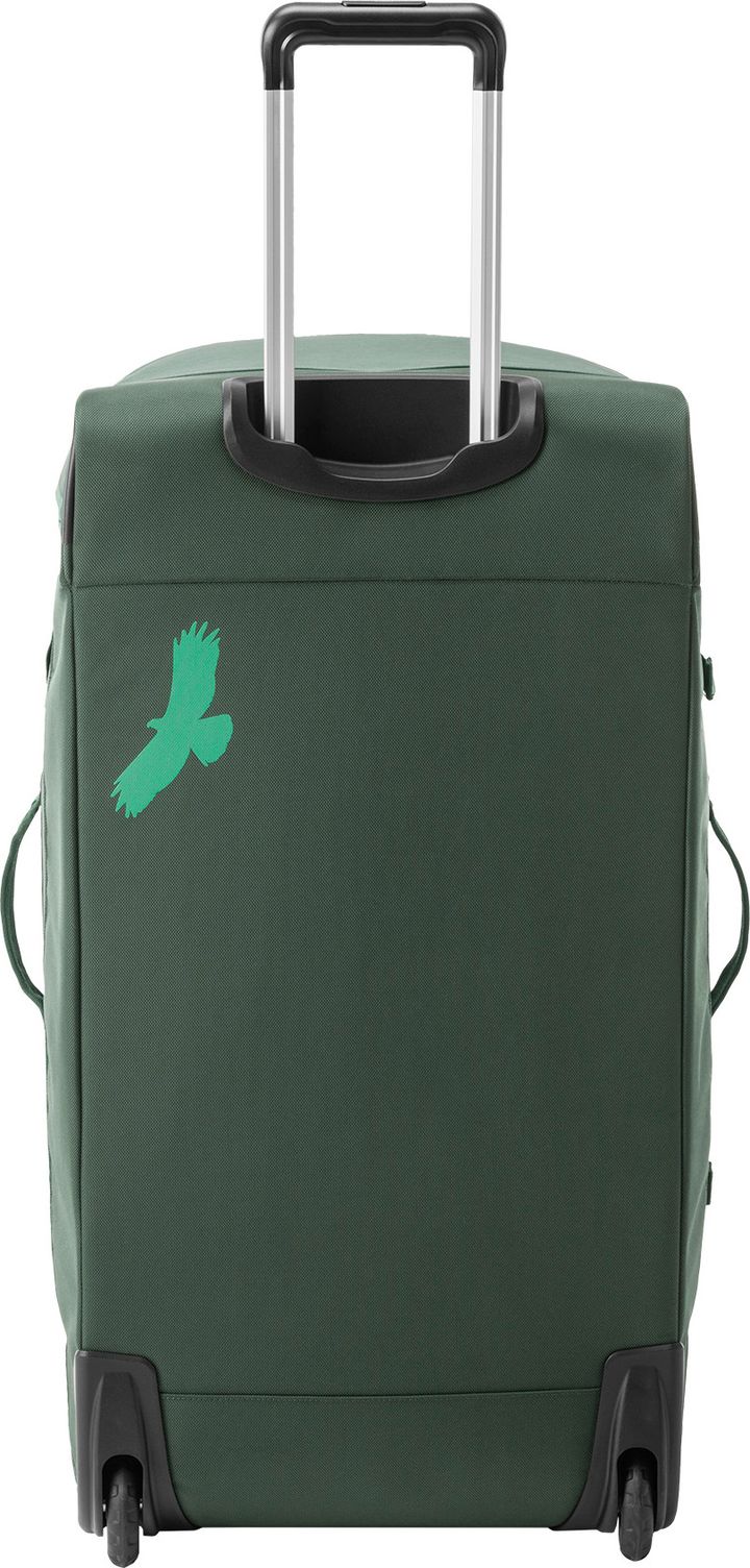 Eagle Creek Cargo Hauler XT 32" Wheeled Duffel Duck Green Eagle Creek