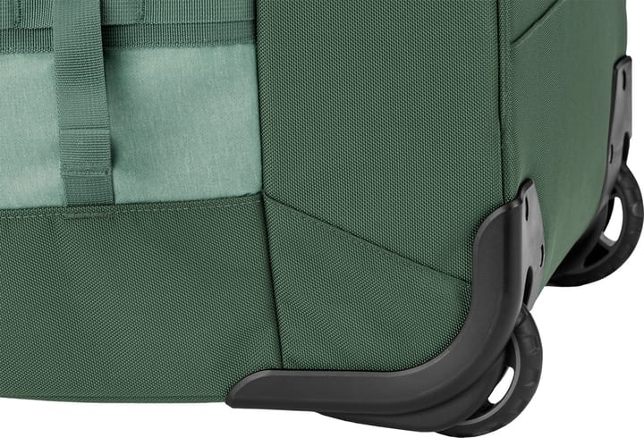 Eagle Creek Cargo Hauler XT 32" Wheeled Duffel Duck Green Eagle Creek