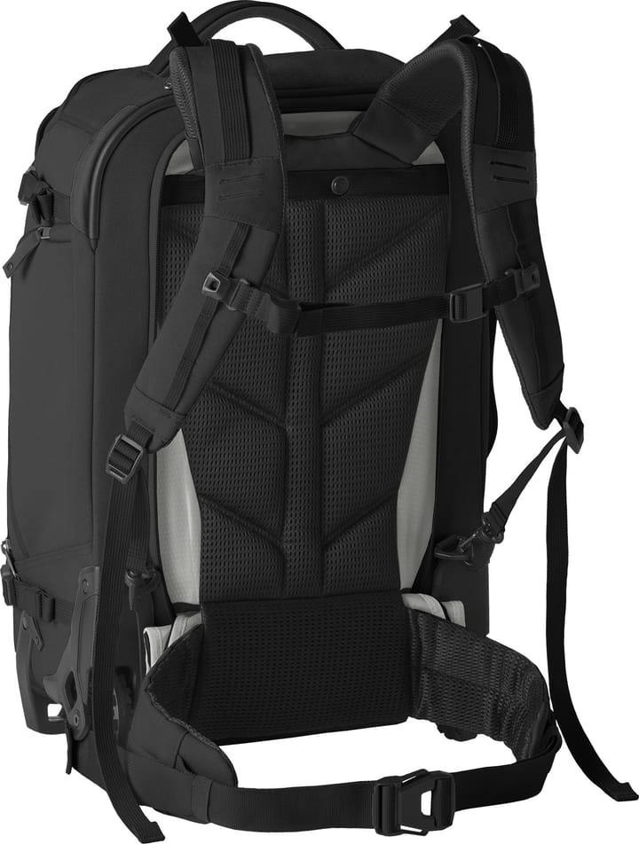 Eagle Creek Gear Warrior XE 2-Wheel Convertible Carry-On Black Eagle Creek