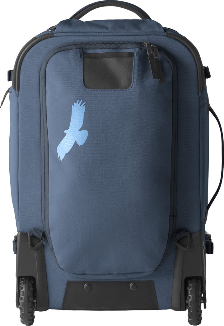 Eagle Creek Gear Warrior XE 2-Wheel Convertible Carry-On Blue Jay Eagle Creek