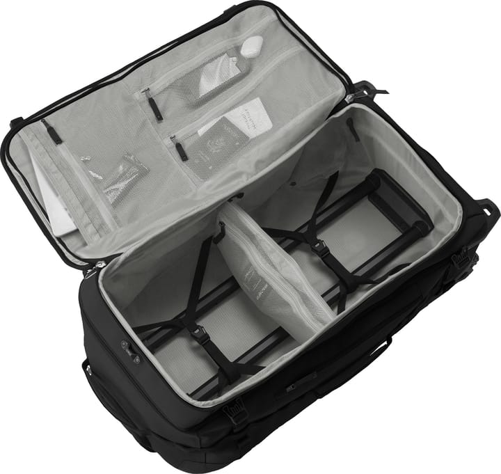 Eagle Creek Gear Warrior XE 30" Black Eagle Creek