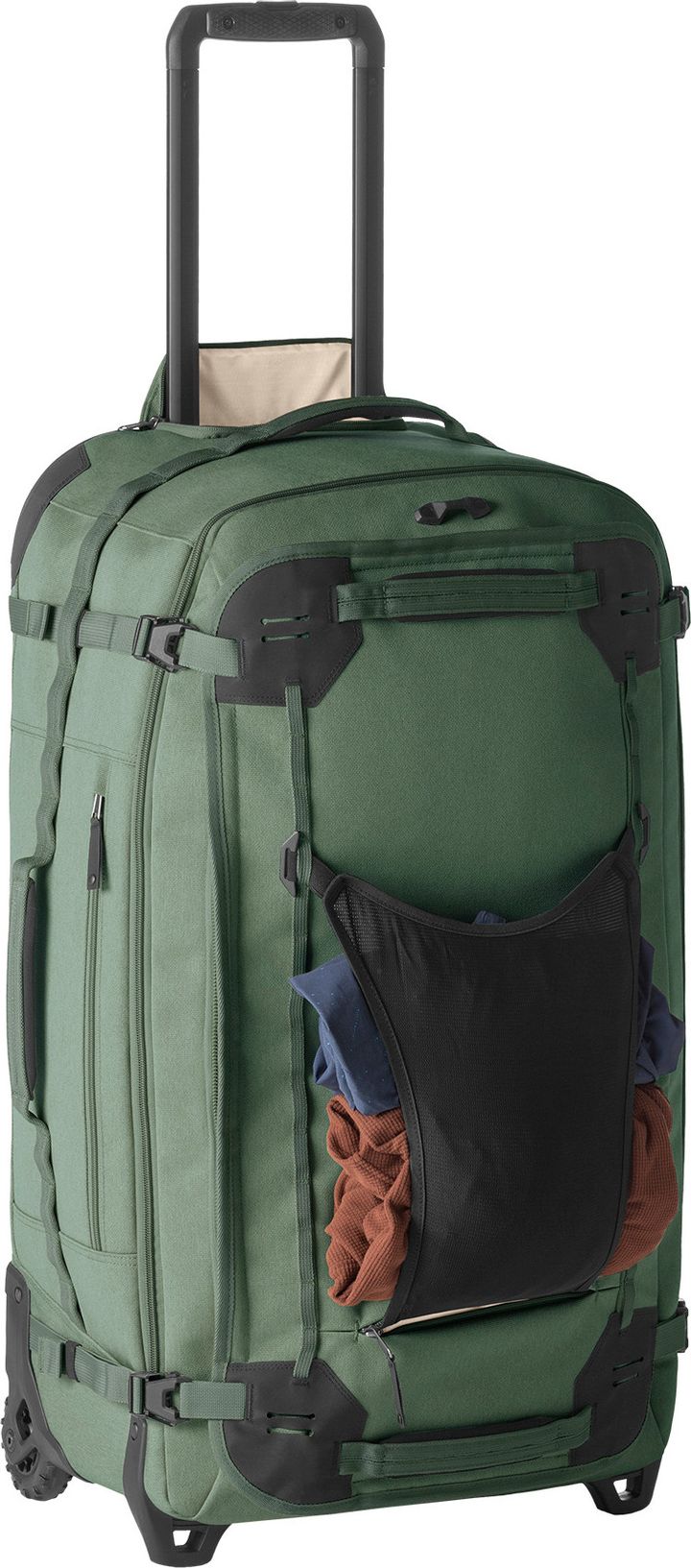 Eagle Creek Gear Warrior XE 30" Jungle Green Eagle Creek