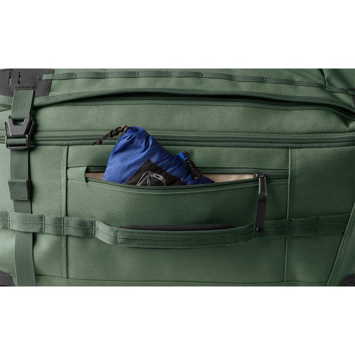 Eagle Creek Gear Warrior XE 30" Jungle Green Eagle Creek