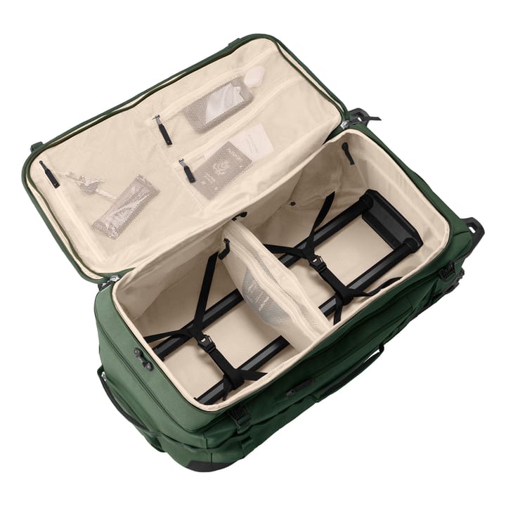 Eagle Creek Gear Warrior XE 30" Jungle Green Eagle Creek