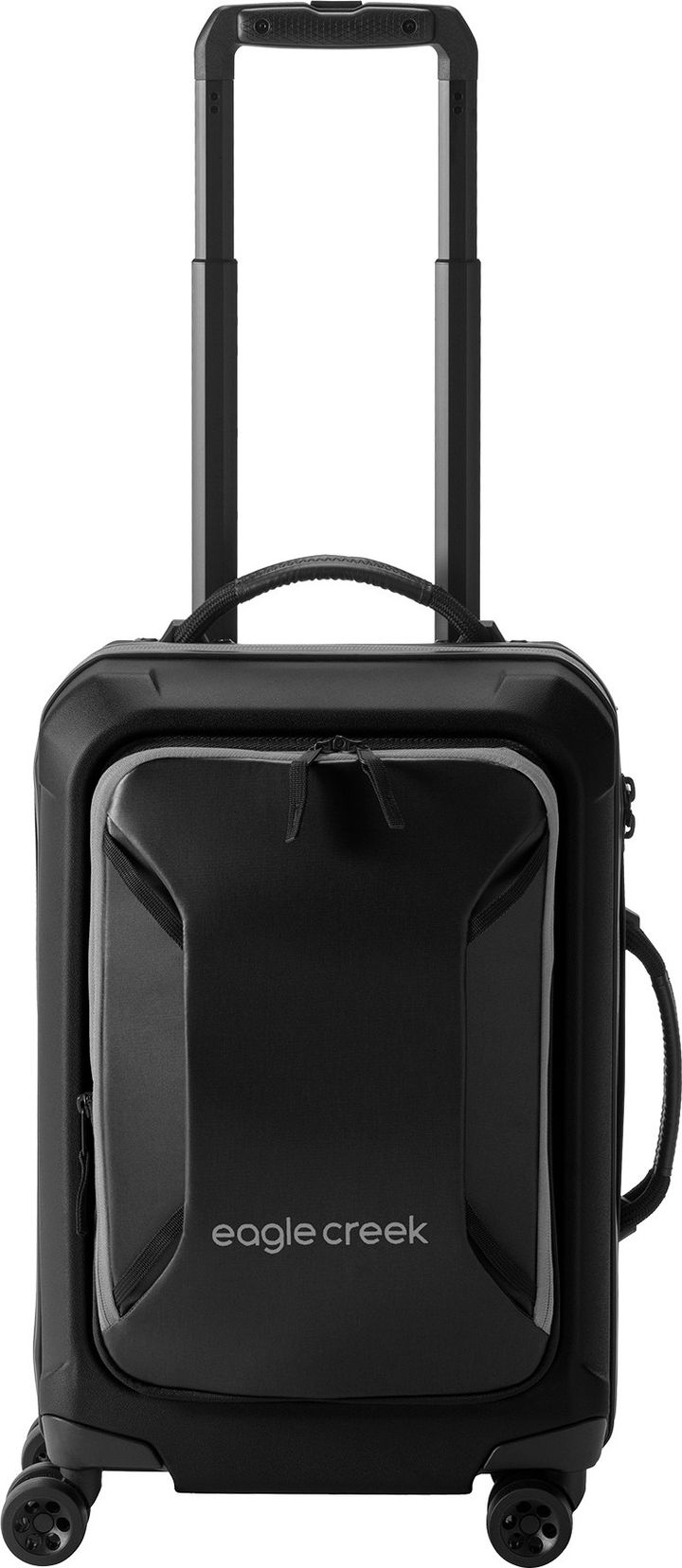 Eagle Creek Tarmac 4 Wheeled Carry-On Black Eagle Creek