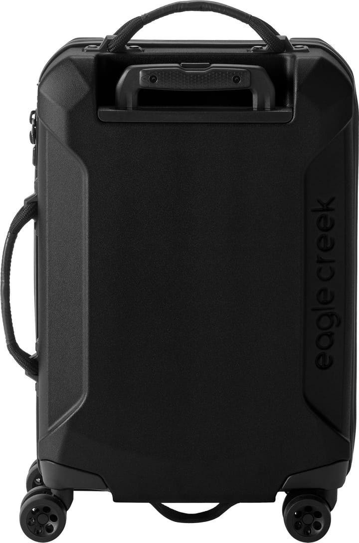 Eagle Creek Tarmac 4 Wheeled Carry-On Black Eagle Creek