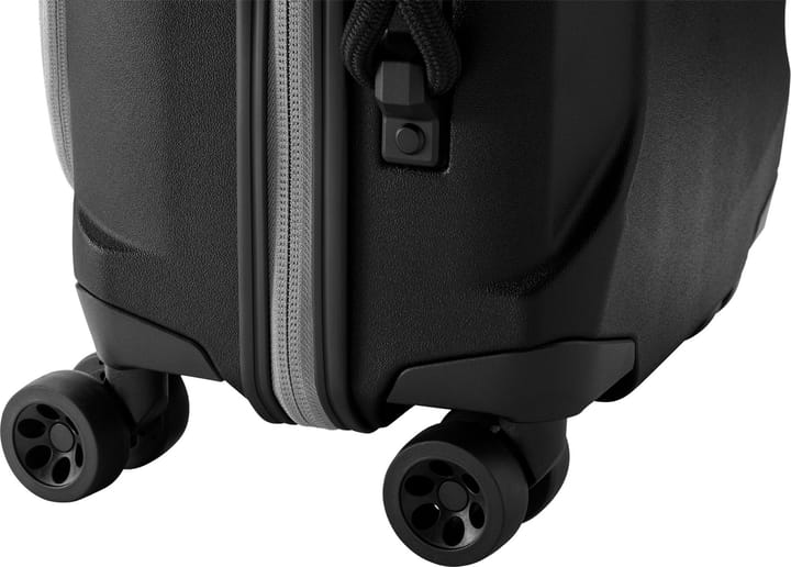 Eagle Creek Tarmac 4 Wheeled Carry-On Black Eagle Creek