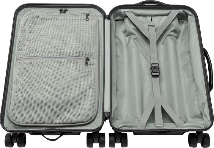 Eagle Creek Tarmac 4 Wheeled Carry-On Black Eagle Creek