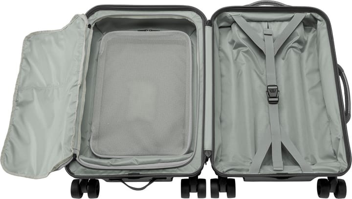 Eagle Creek Tarmac 4 Wheeled Carry-On Black Eagle Creek