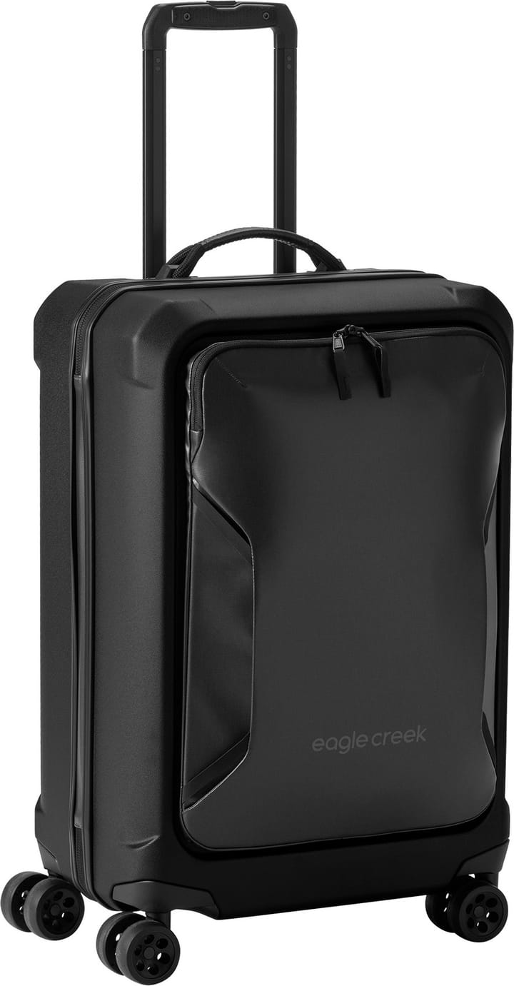 Eagle Creek Tarmac 4 Wheeled 26" Black Eagle Creek