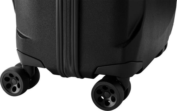 Eagle Creek Tarmac 4 Wheeled 26" Black Eagle Creek