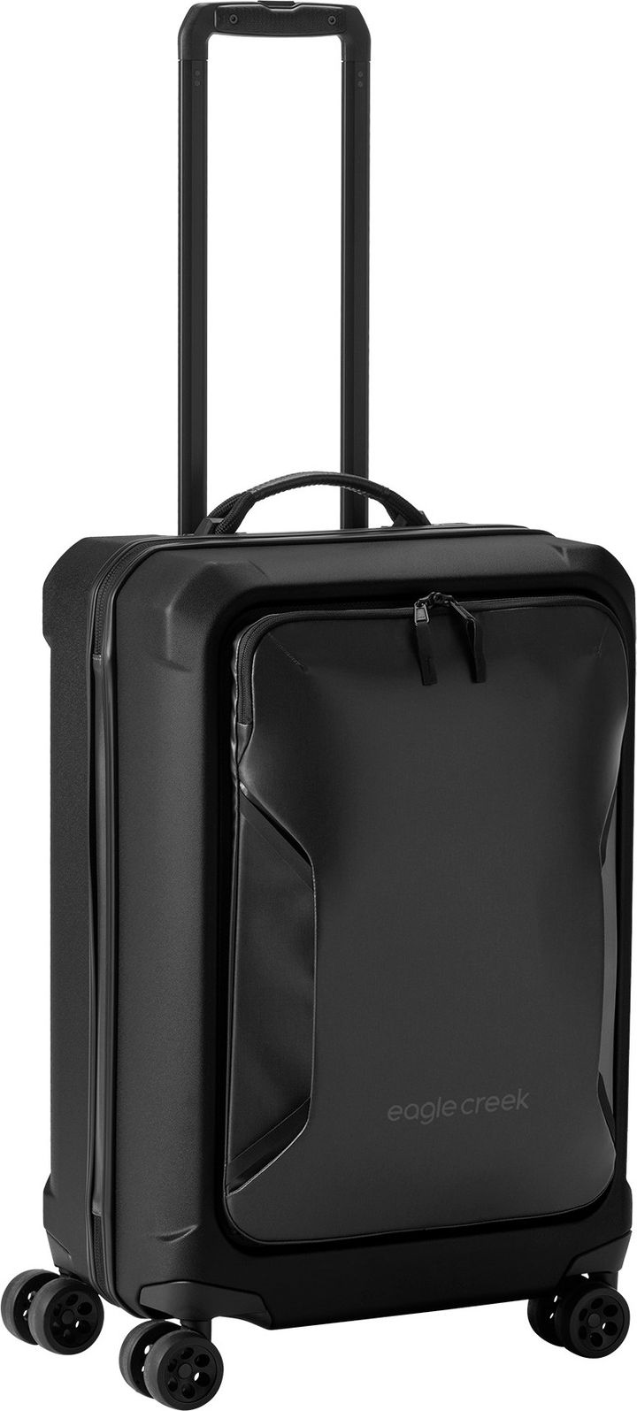 Eagle Creek Tarmac 4 Wheeled 26" Black Eagle Creek