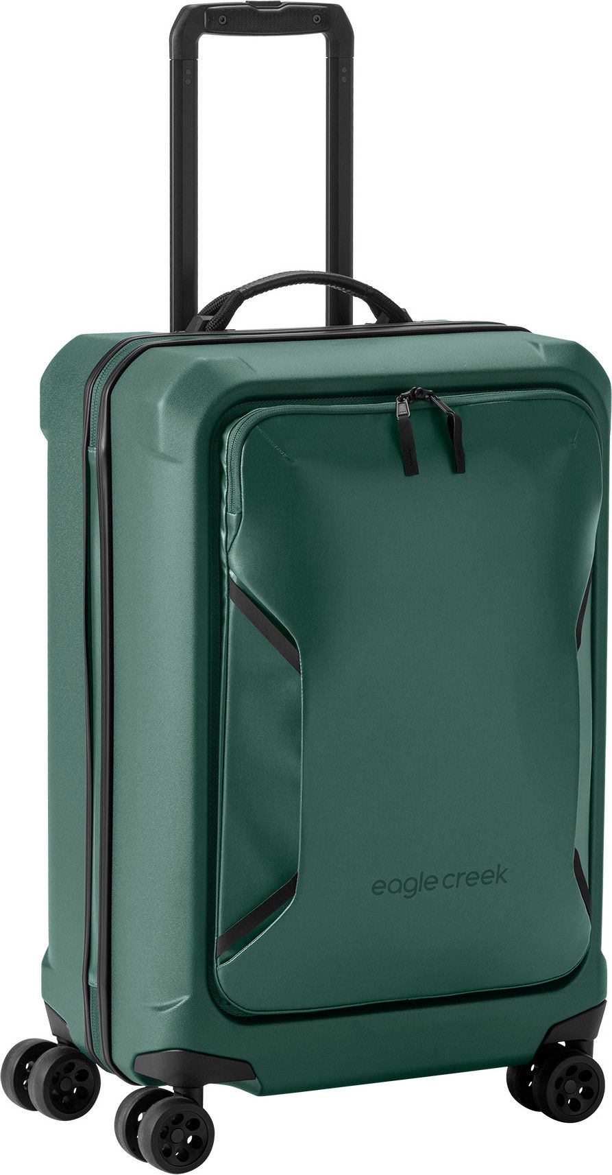 Eagle Creek Tarmac 4 Wheeled 26" Duck Green