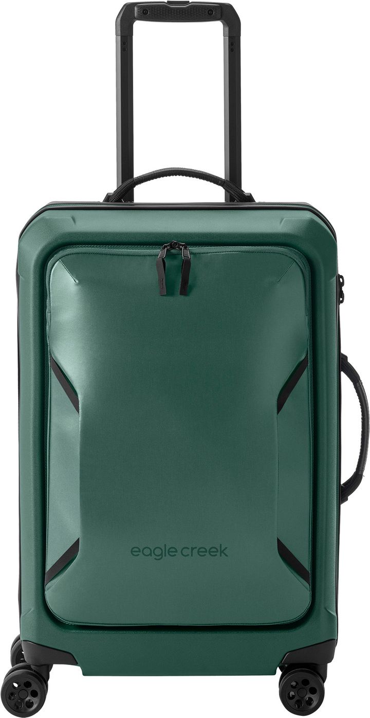 Eagle Creek Tarmac 4 Wheeled 26" Duck Green Eagle Creek