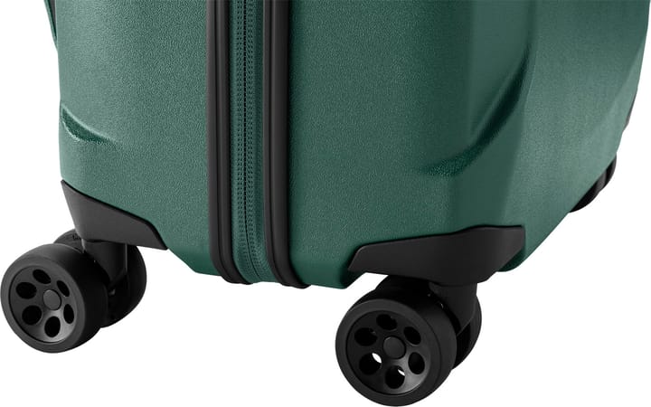 Eagle Creek Tarmac 4 Wheeled 26" Duck Green Eagle Creek