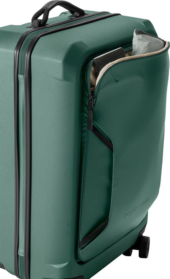 Eagle Creek Tarmac 4 Wheeled 26" Duck Green Eagle Creek