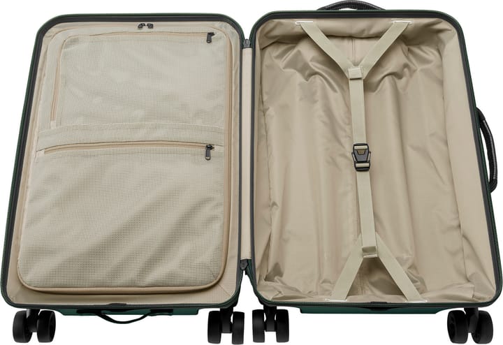 Eagle Creek Tarmac 4 Wheeled 26" Duck Green Eagle Creek