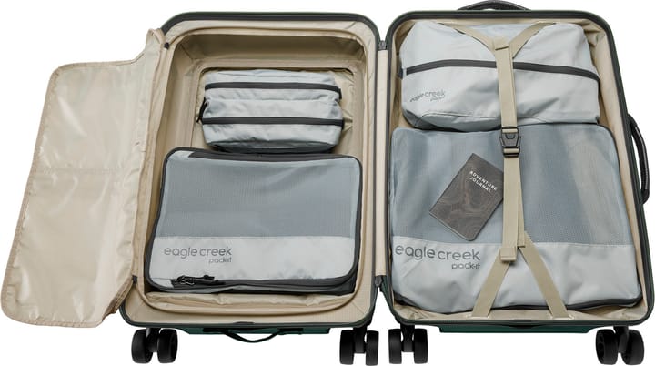 Eagle Creek Tarmac 4 Wheeled 26" Duck Green Eagle Creek Eagle Creek Tarmac 4 Wheeled 26" Duck Green Eagle Creek