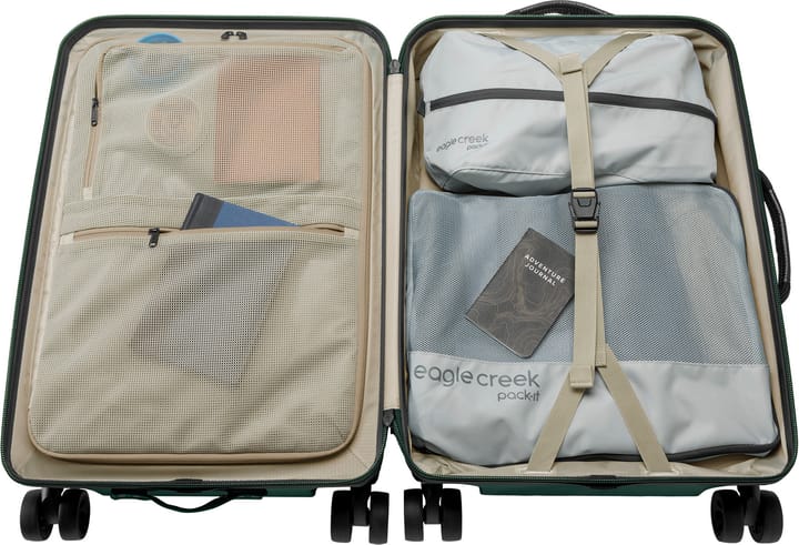 Eagle Creek Tarmac 4 Wheeled 26" Duck Green Eagle Creek