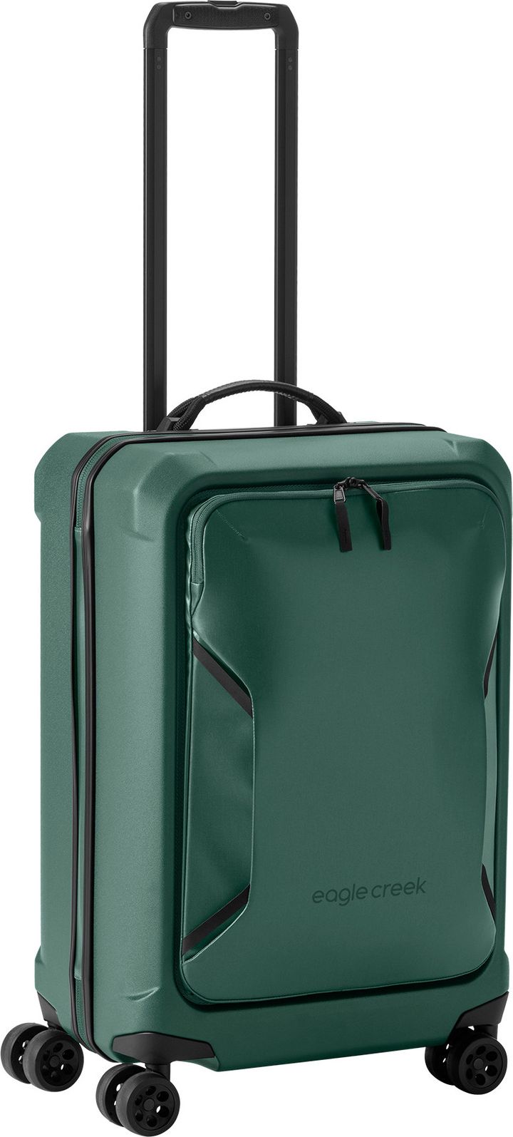 Eagle Creek Tarmac 4 Wheeled 26" Duck Green Eagle Creek