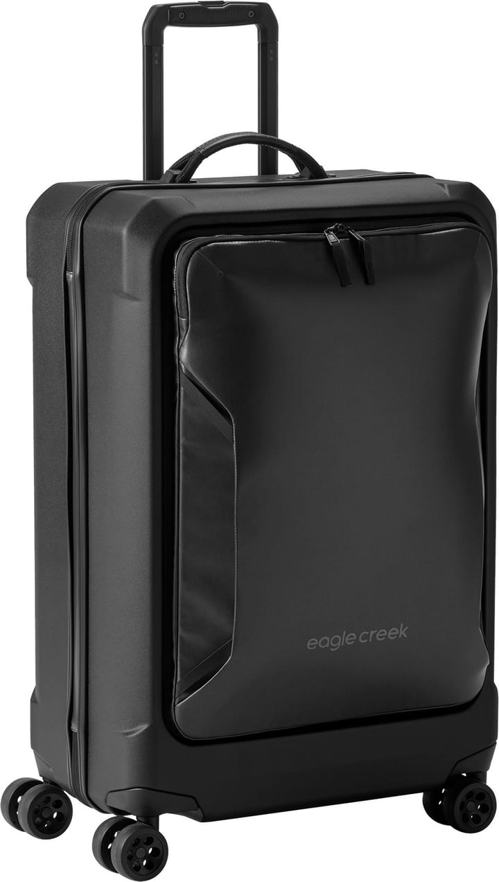 Eagle Creek Tarmac 4 Wheeled 29" Black Eagle Creek