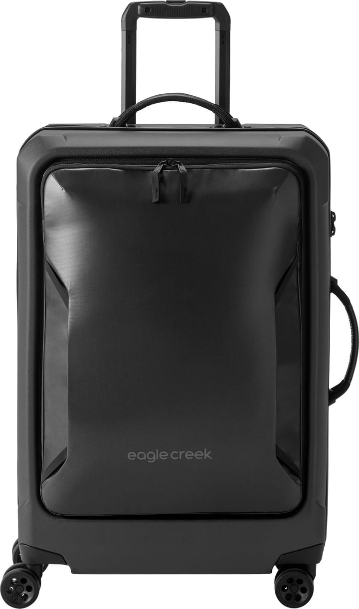 Eagle Creek Tarmac 4 Wheeled 29" Black Eagle Creek