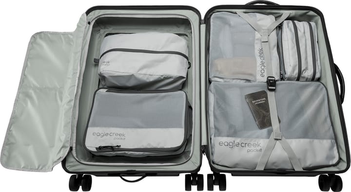 Eagle Creek Tarmac 4 Wheeled 29" Black Eagle Creek Eagle Creek Tarmac 4 Wheeled 29" Black Eagle Creek