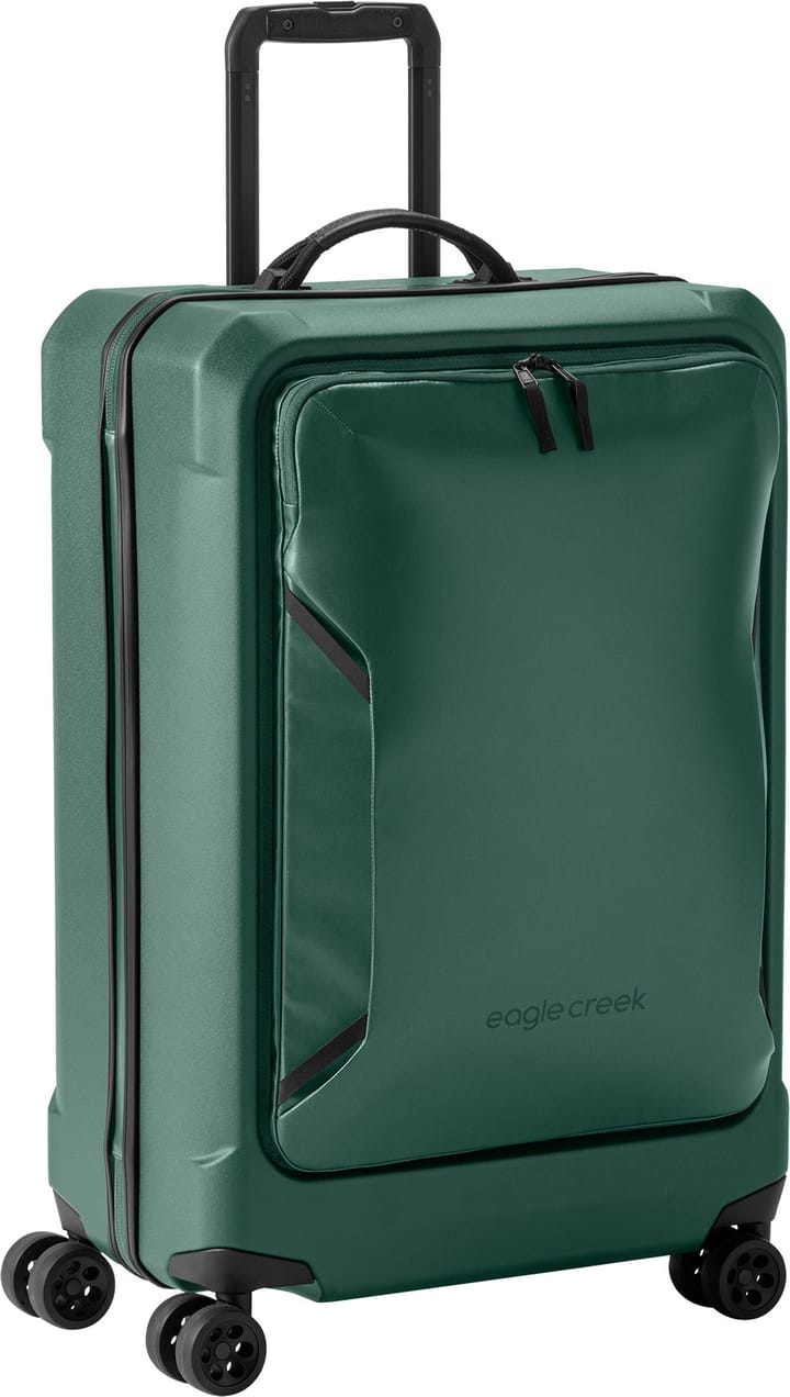 Eagle Creek Tarmac 4 Wheeled 29" Duck Green Eagle Creek Eagle Creek Tarmac 4 Wheeled 29" Duck Green Eagle Creek
