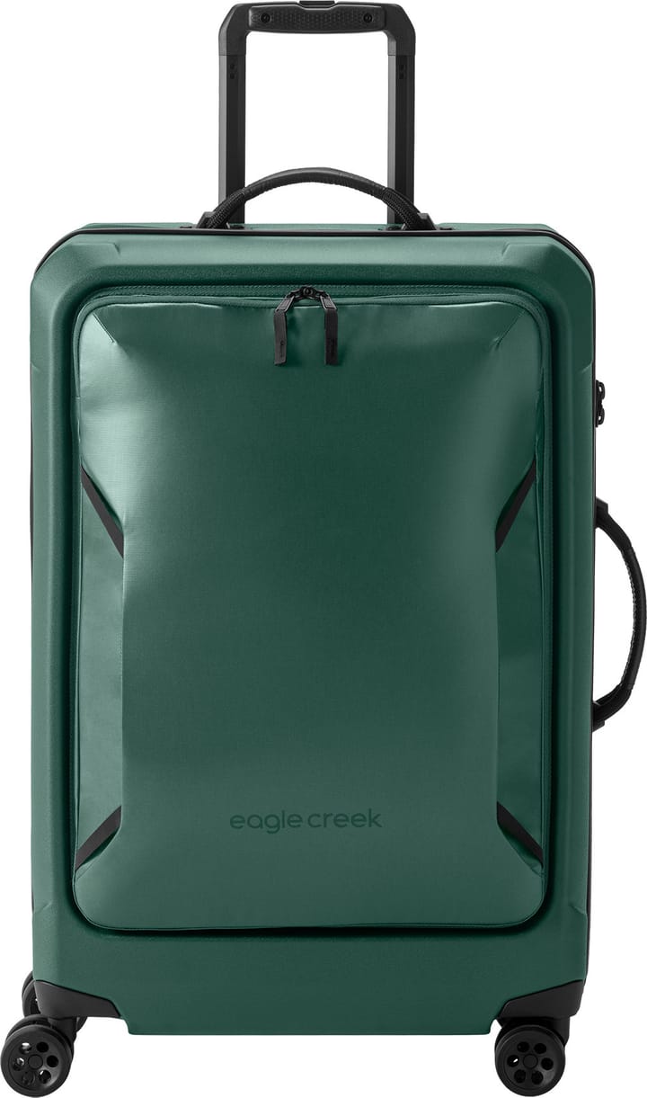 Eagle Creek Tarmac 4 Wheeled 29" Duck Green Eagle Creek