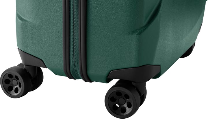 Eagle Creek Tarmac 4 Wheeled 29" Duck Green Eagle Creek