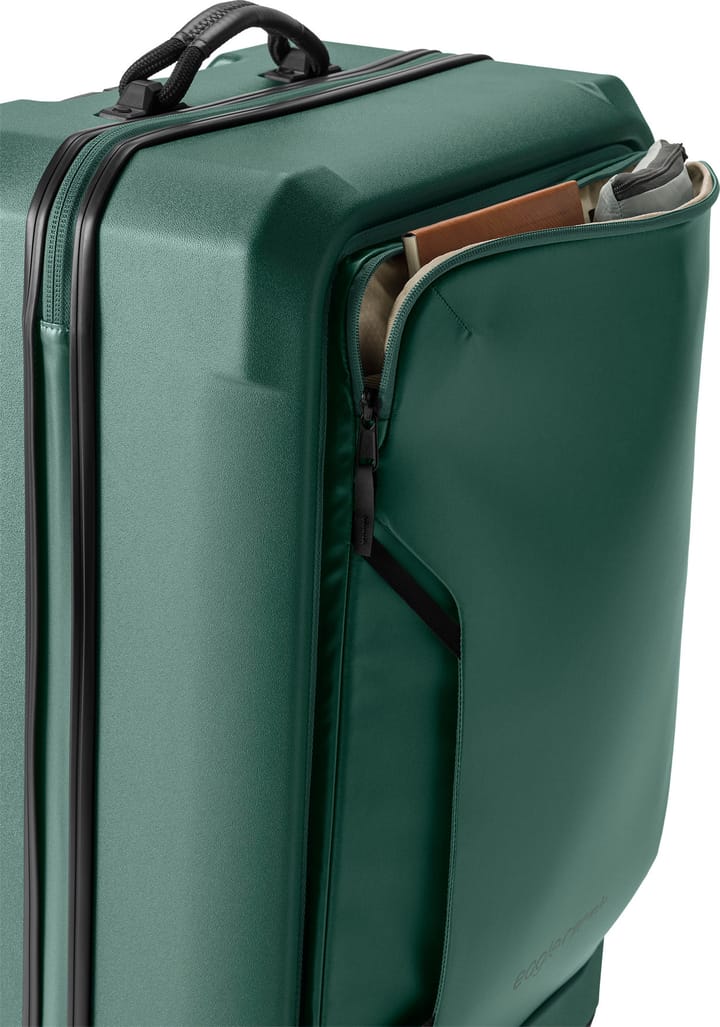 Eagle Creek Tarmac 4 Wheeled 29" Duck Green Eagle Creek Eagle Creek Tarmac 4 Wheeled 29" Duck Green Eagle Creek