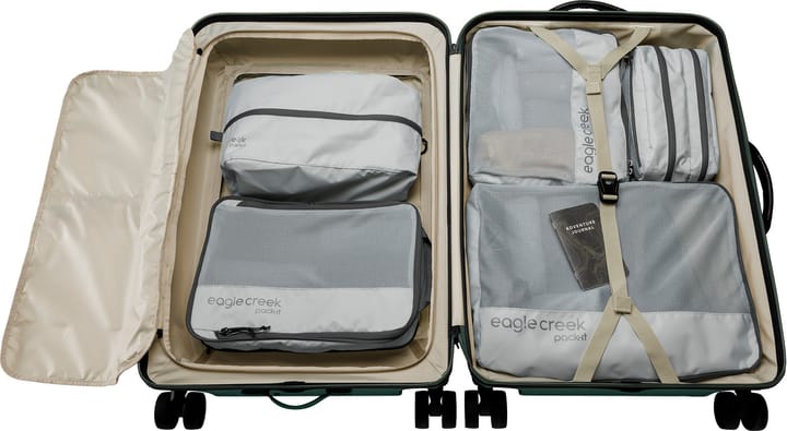 Eagle Creek Tarmac 4 Wheeled 29" Duck Green Eagle Creek Eagle Creek Tarmac 4 Wheeled 29" Duck Green Eagle Creek