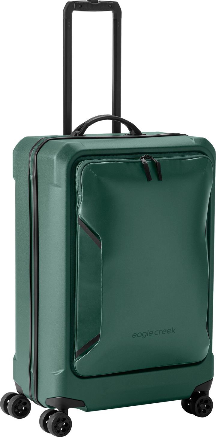 Eagle Creek Tarmac 4 Wheeled 29" Duck Green Eagle Creek Eagle Creek Tarmac 4 Wheeled 29" Duck Green Eagle Creek