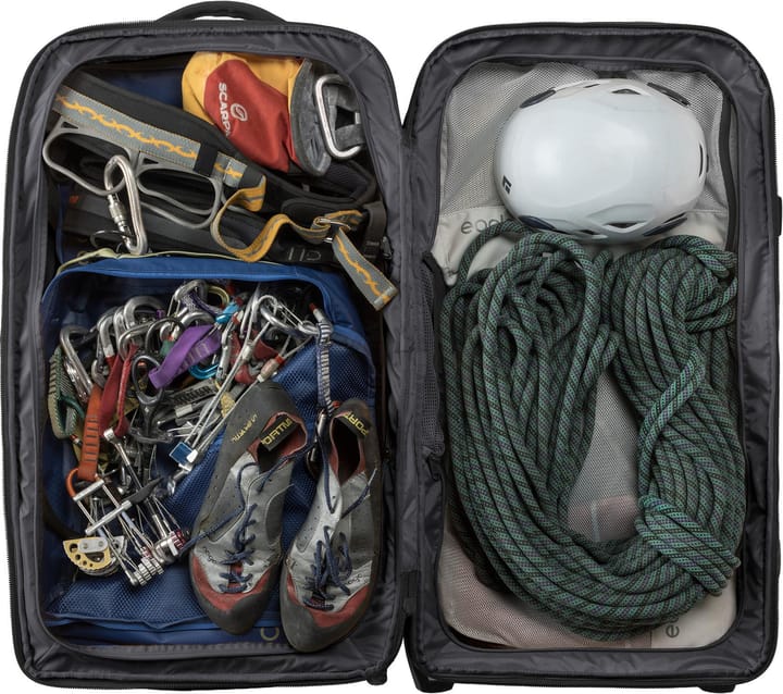 Eagle Creek ORV Trunk 30" Black Eagle Creek