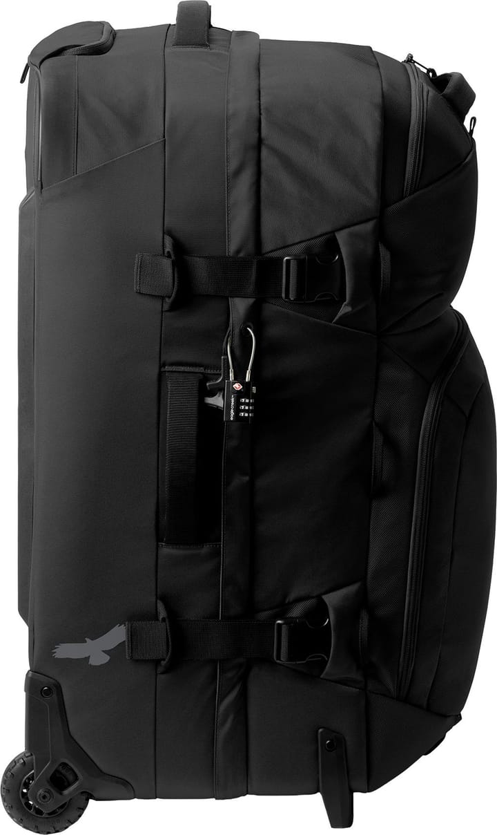 Eagle Creek ORV Trunk 30" Black Eagle Creek