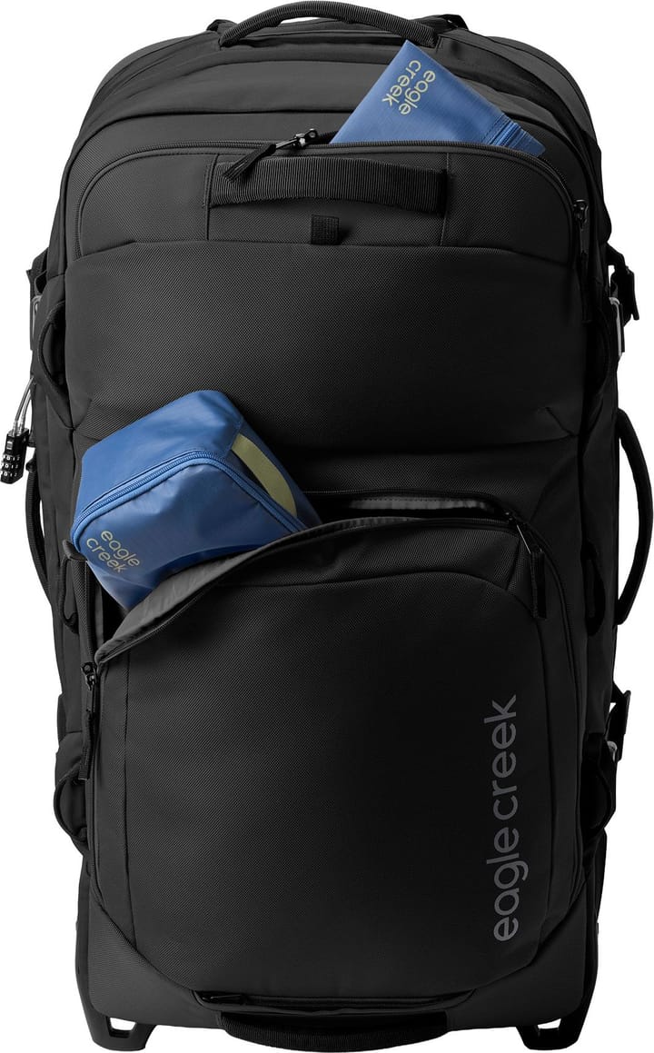 Eagle Creek ORV Trunk 30" Black Eagle Creek