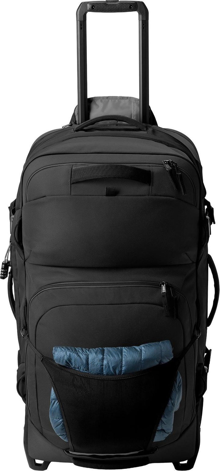 Eagle Creek ORV Trunk 30" Black Eagle Creek