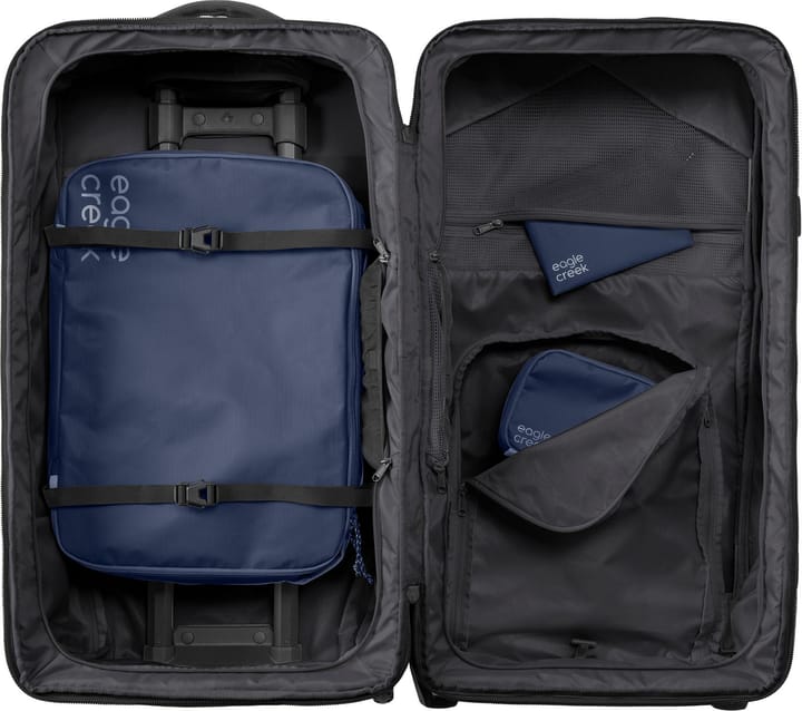 Eagle Creek ORV Trunk 30" Black Eagle Creek