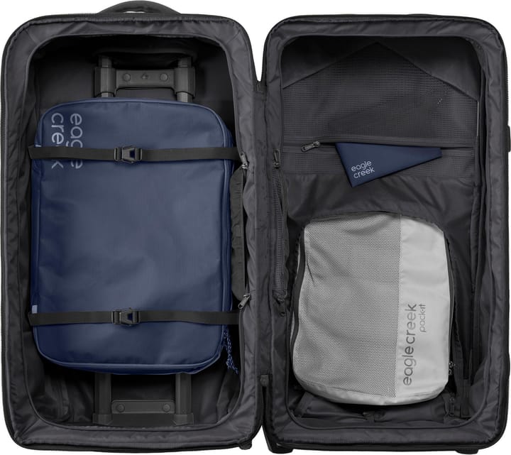 Eagle Creek ORV Trunk 30" Black Eagle Creek
